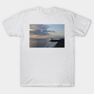 West Pier Views T-Shirt